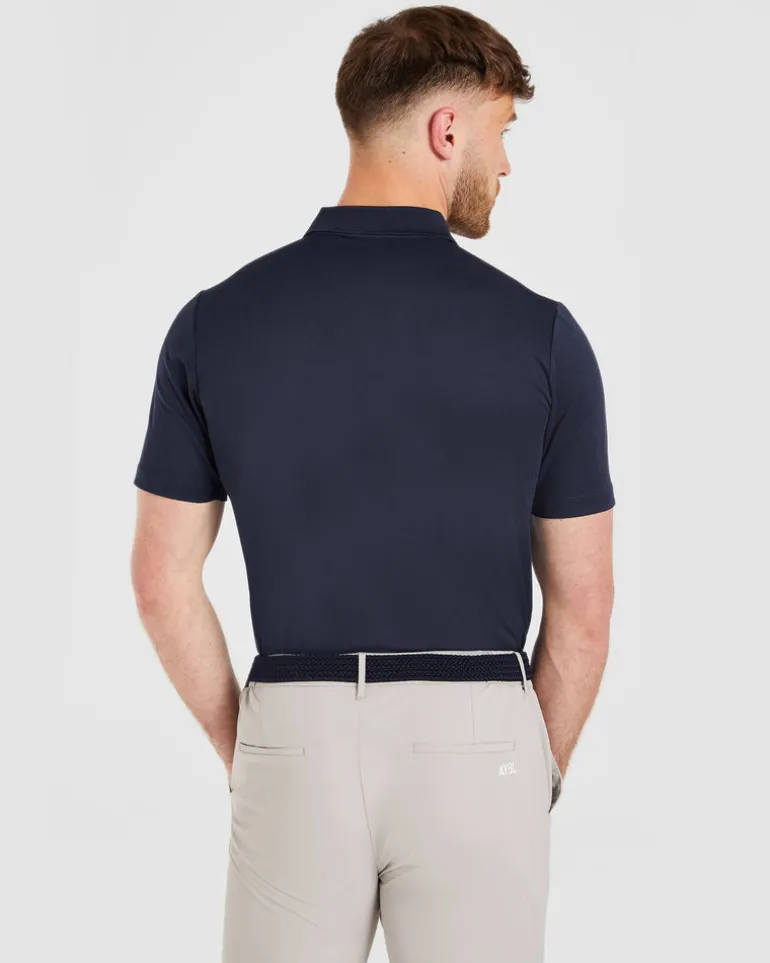 Performance Polo Shirt