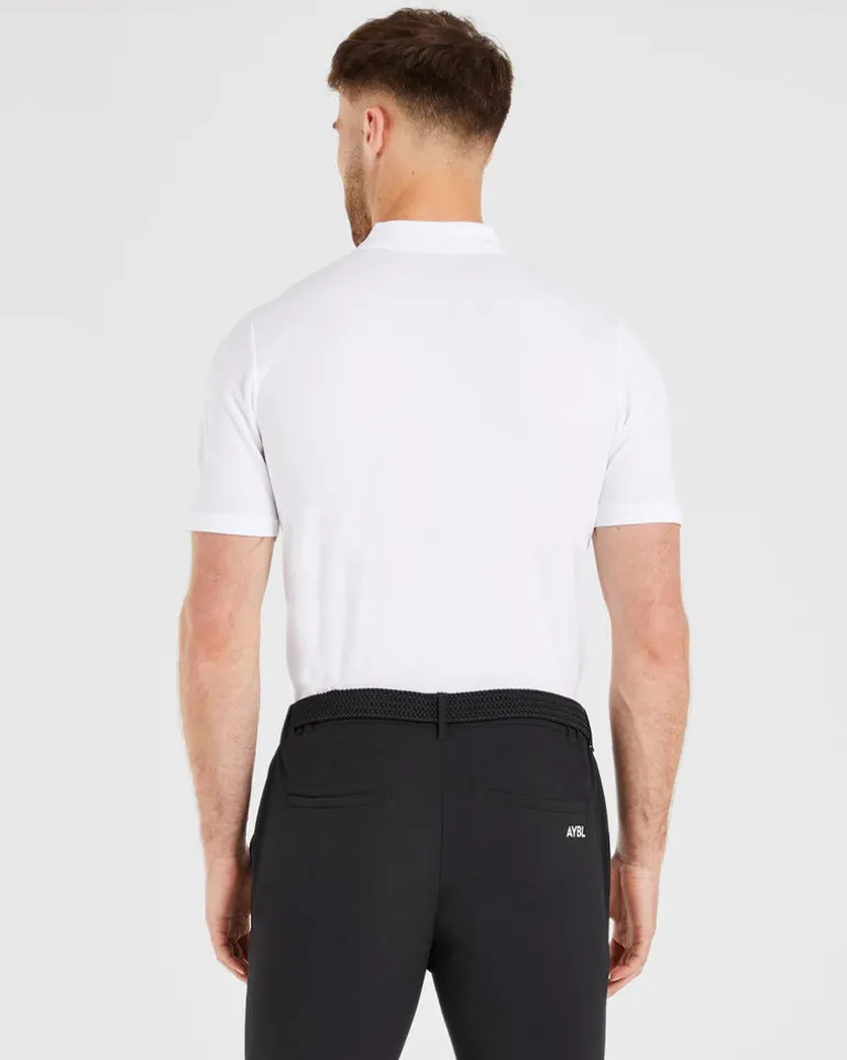 Performance Polo Shirt