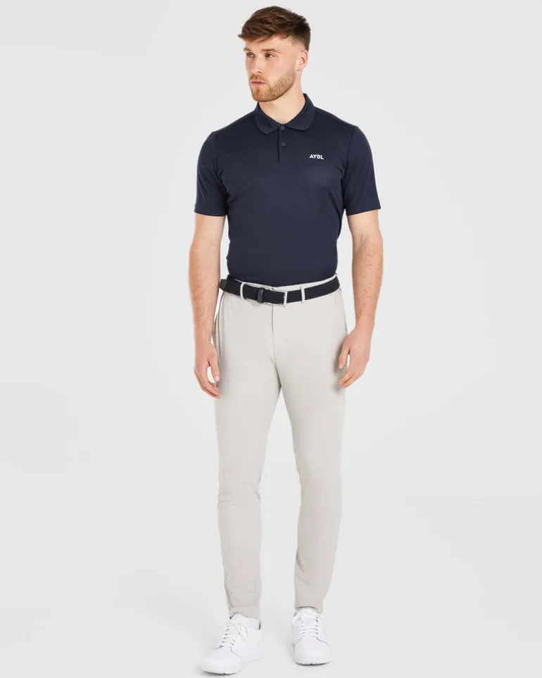Performance Polo Shirt