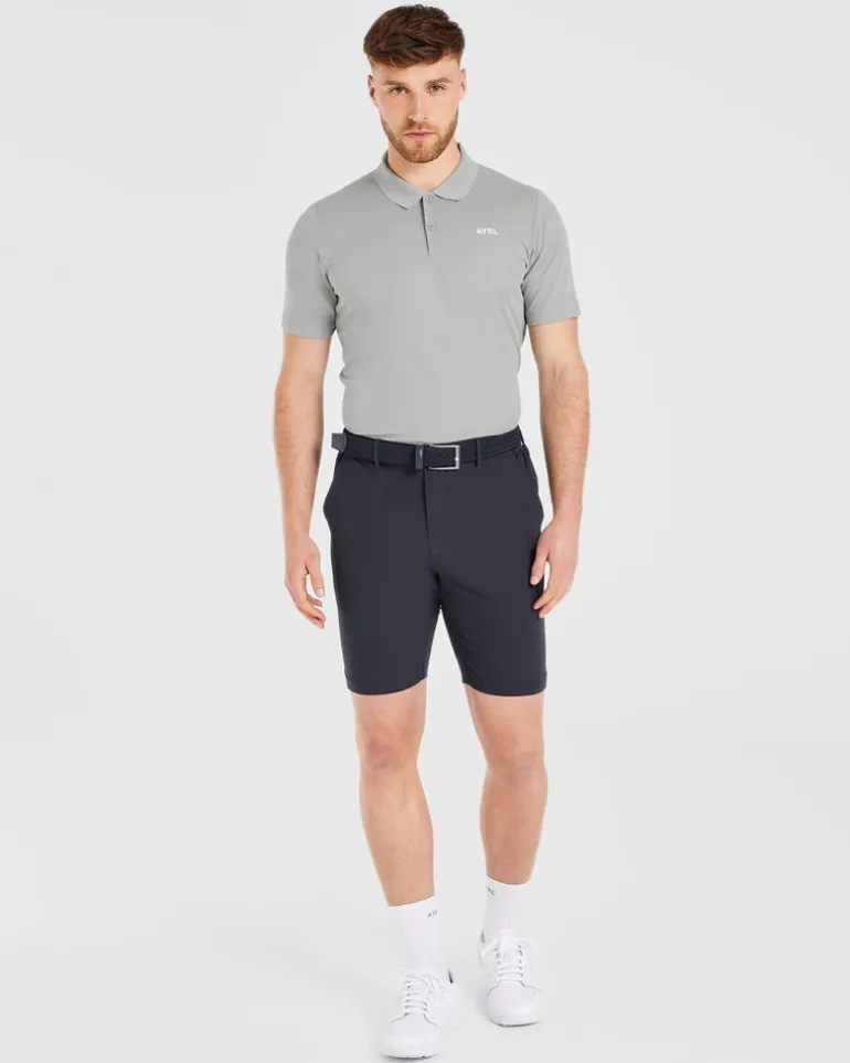 Performance Polo Shirt