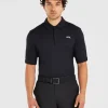 Performance Seamless Polo Shirt