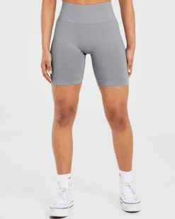 Power Seamless Cycling Shorts