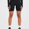 Power Seamless Cycling Shorts