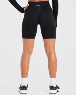 Power Seamless Cycling Shorts