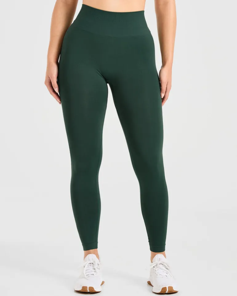 Power Seamless Leggings