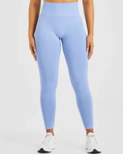 Power Seamless Leggings