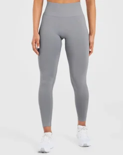 Power Seamless Leggings