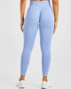 Power Seamless Leggings