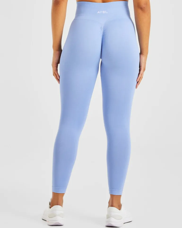 Power Seamless Leggings