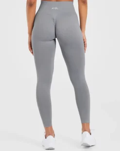 Power Seamless Leggings