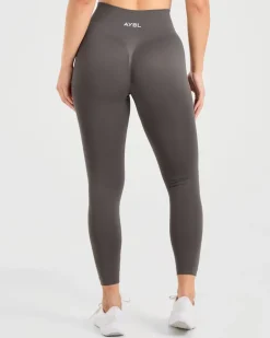Power Seamless Leggings