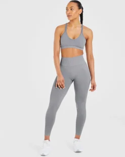 Power Seamless Leggings
