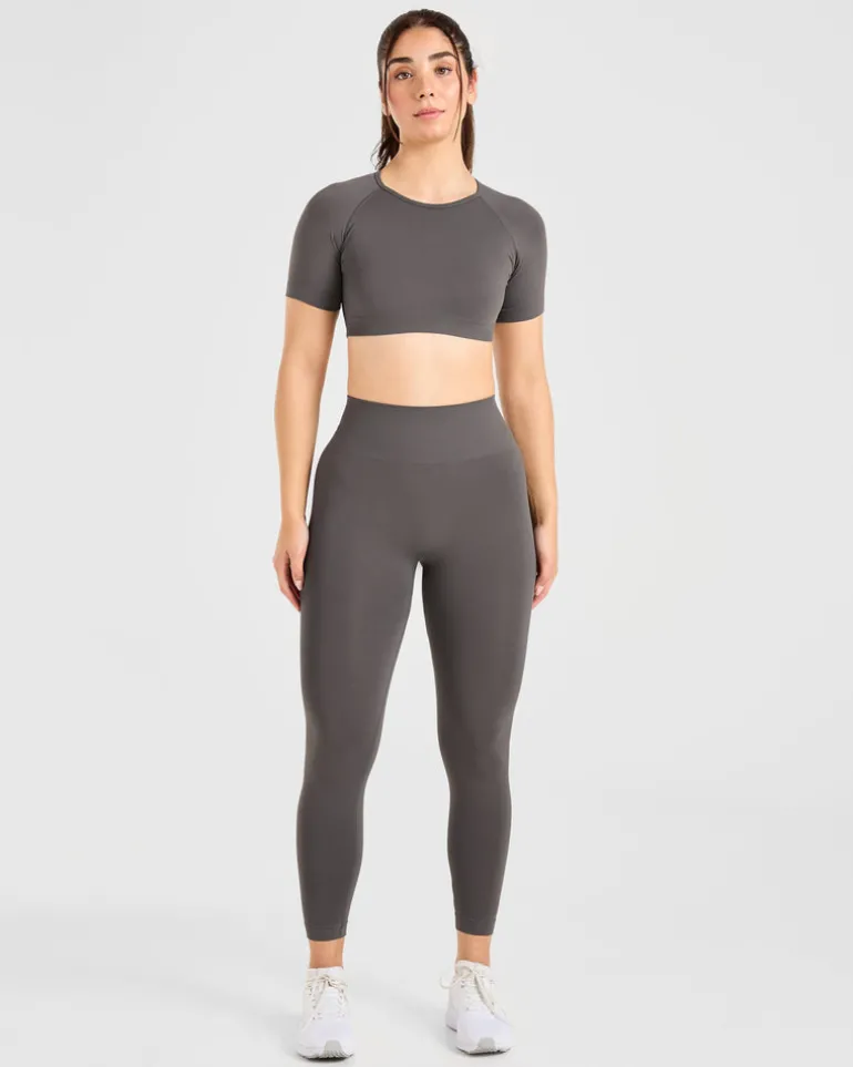 Power Seamless Leggings