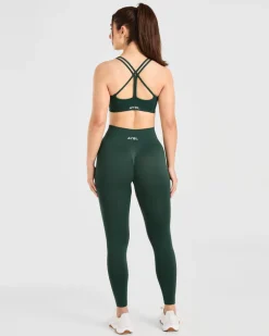 Power Seamless Leggings