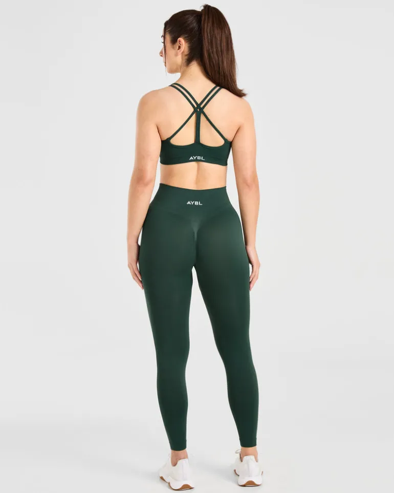 Power Seamless Leggings