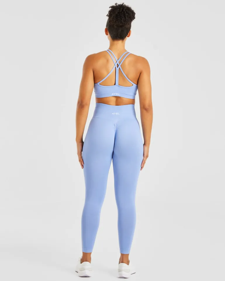 Power Seamless Leggings