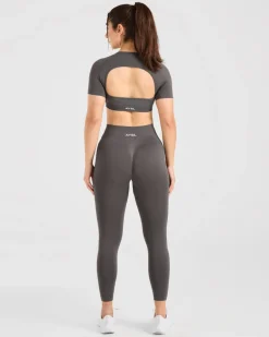 Power Seamless Leggings