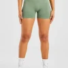 Power Seamless Shorts