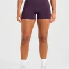 Power Seamless Shorts