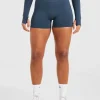 Power Seamless Shorts