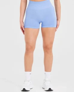 Power Seamless Shorts