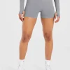Power Seamless Shorts