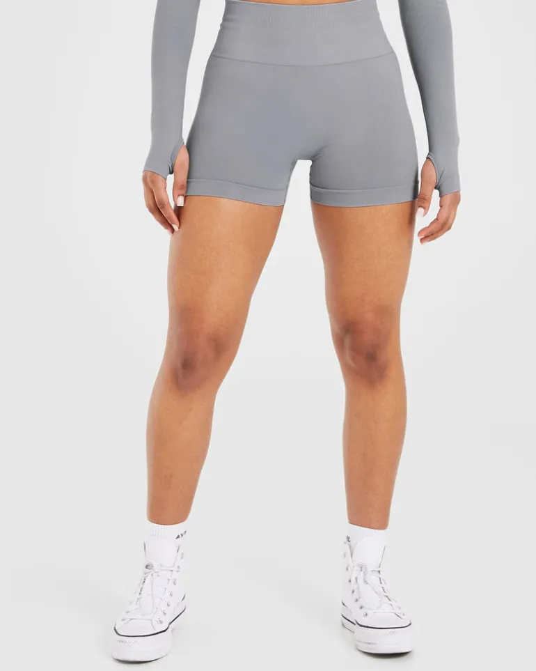 Power Seamless Shorts