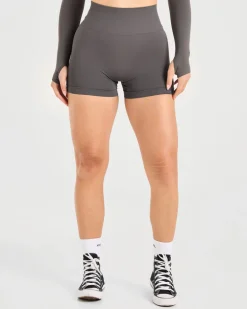 Power Seamless Shorts