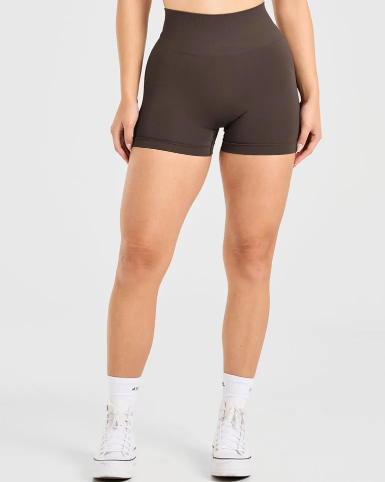 Power Seamless Shorts