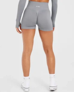Power Seamless Shorts