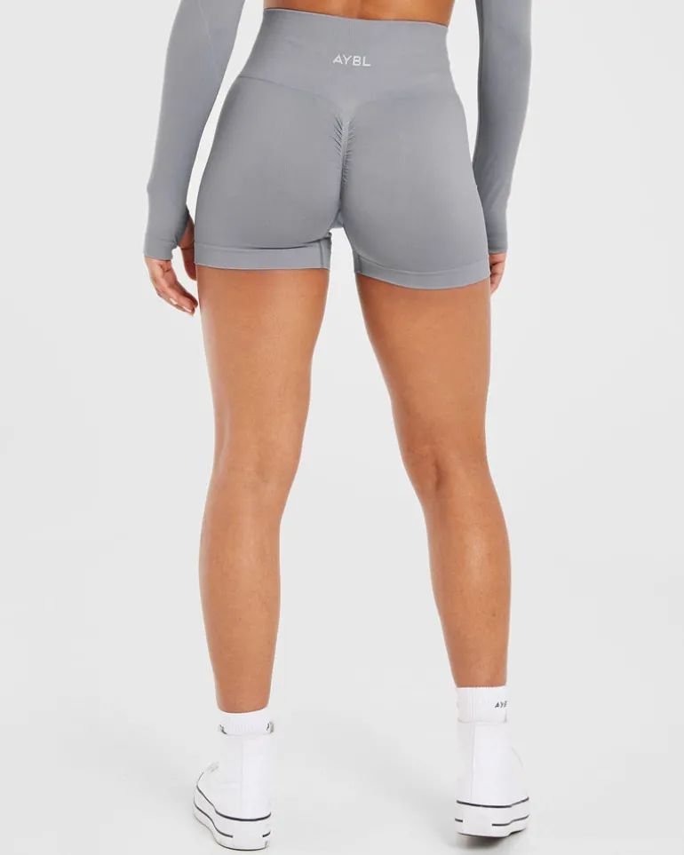 Power Seamless Shorts
