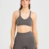 Power Seamless Sports Bra