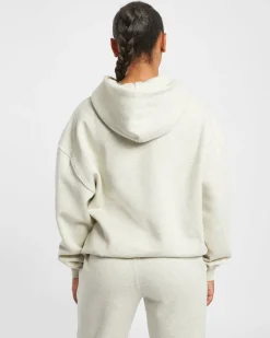 Premium Oversized Hoodie