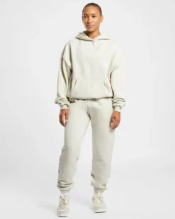 Premium Oversized Hoodie