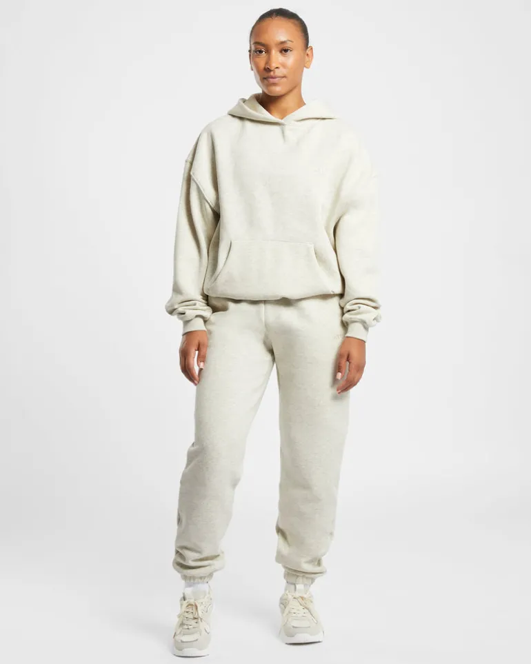 Premium Oversized Hoodie