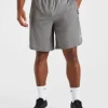 Reset Shorts