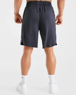 Reset Shorts