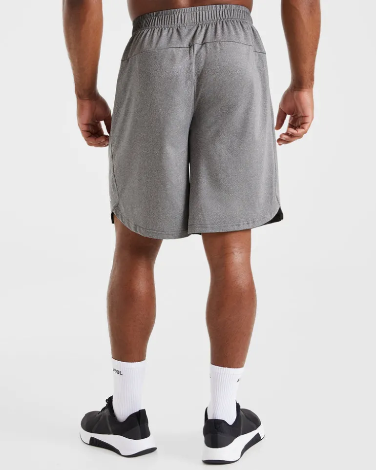 Reset Shorts