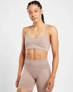 Revive Seamless Sports Bra