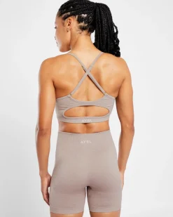 Revive Seamless Sports Bra