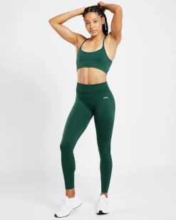 Revive Seamless Sports Bra