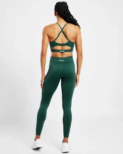 Revive Seamless Sports Bra