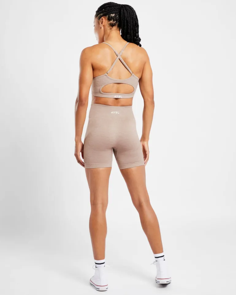 Revive Seamless Sports Bra