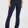 Sculpt Flared Leggings