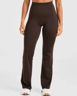 Sculpt Flared Leggings