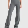 Sculpt Flared Leggings