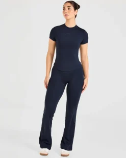 Sculpt Flared Leggings