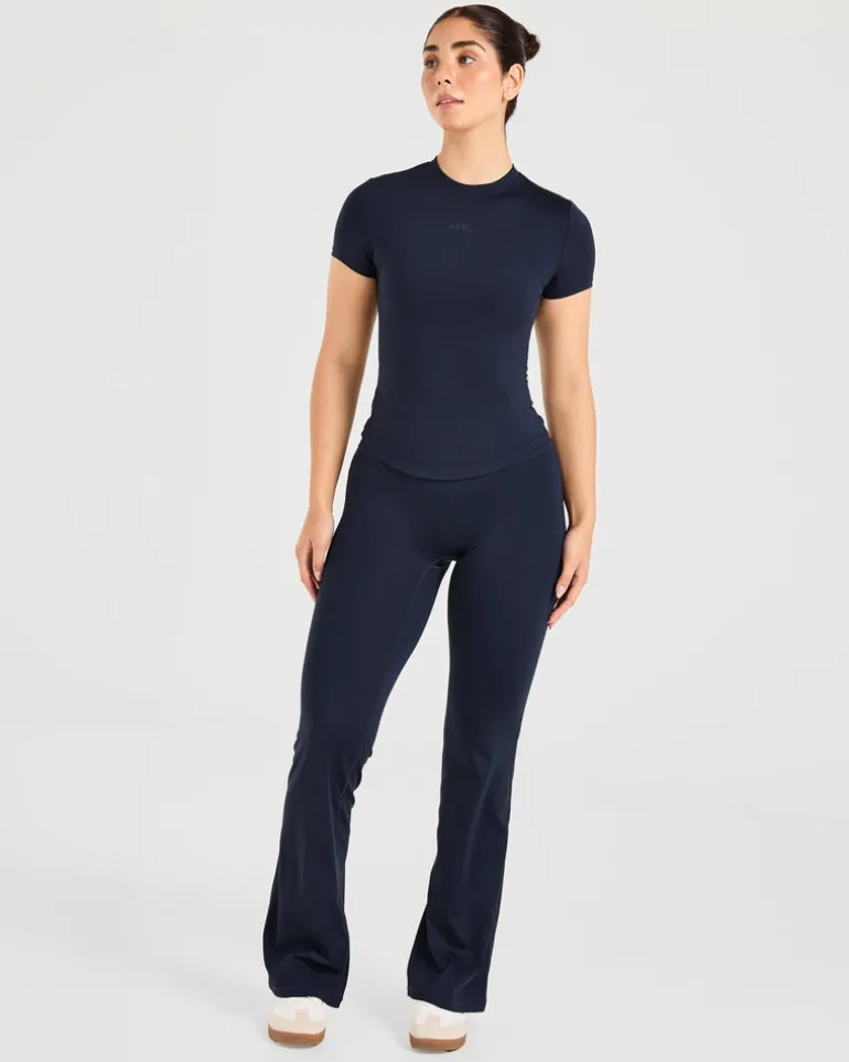 Sculpt Flared Leggings