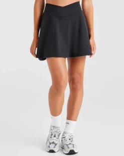 Sculpt Skort