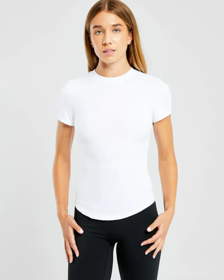 Sculpt T Shirt